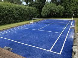 Le Touch Tennis, vous connaissez ?