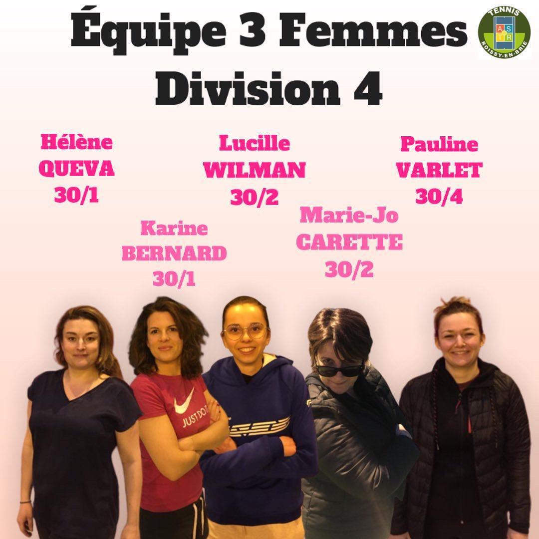 Rencontres/composition et résultats MAJ 05/06