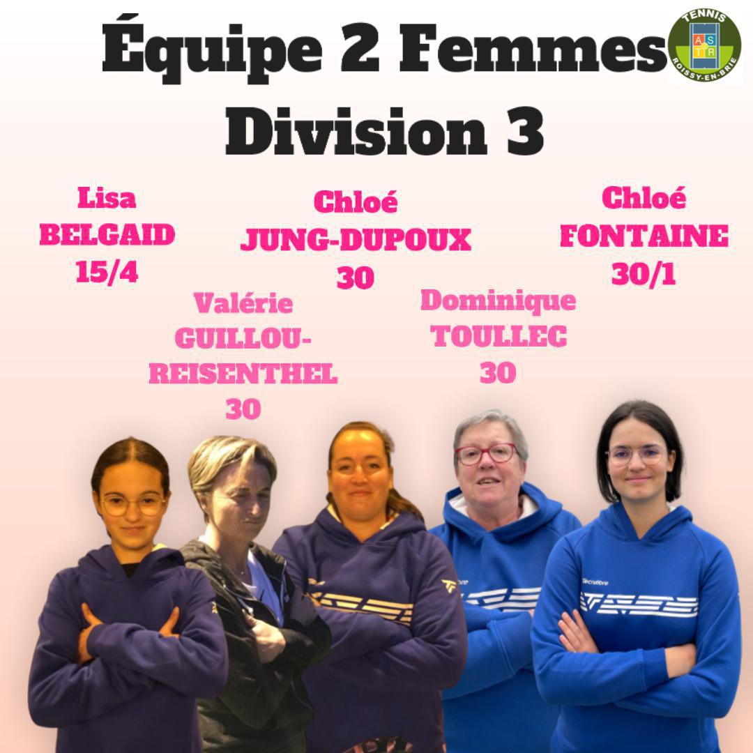 Rencontres/composition et résultats MAJ 05/06