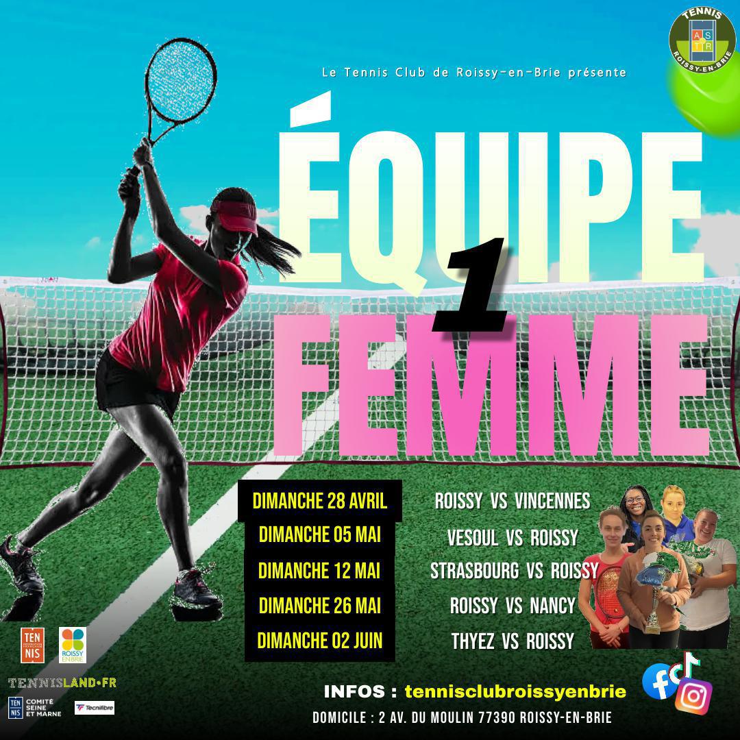 Championnats de France 🇫🇷 N3