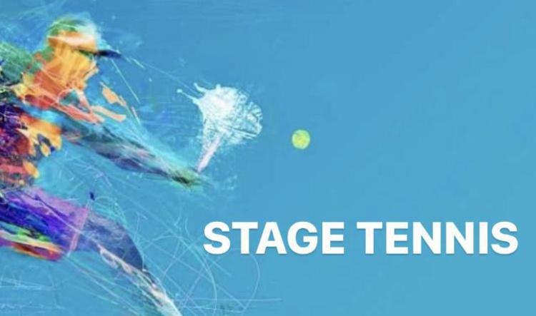 Stage de Pâques