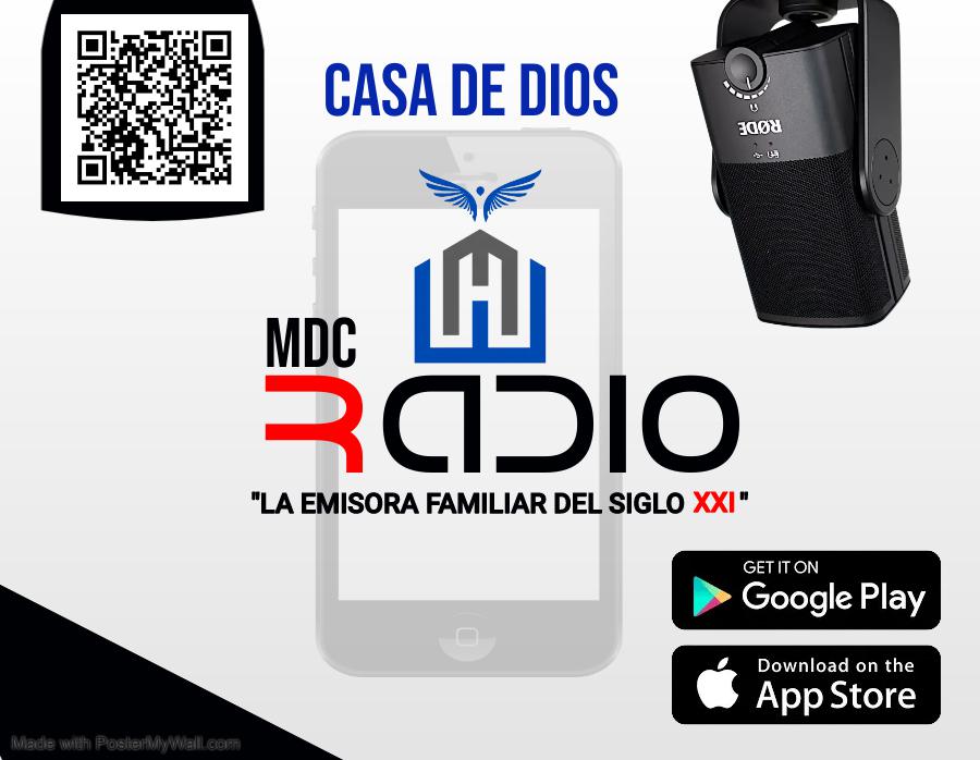 MDC RADIO