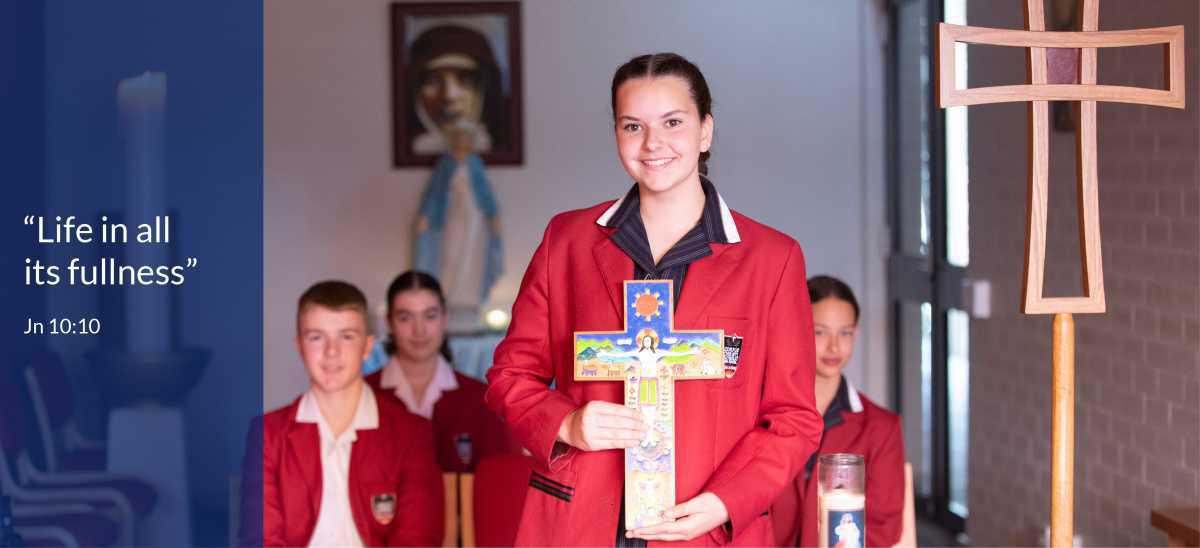 Formation in the Catholic Tradition Formation in the Catholic Tradition