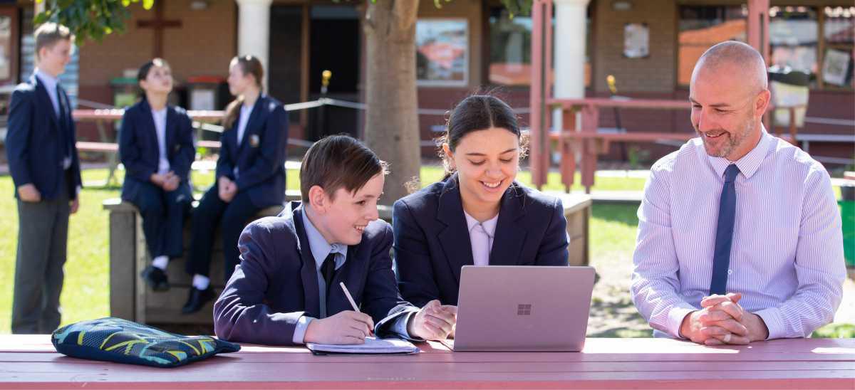 Student learning and wellbeing Student learning and wellbeing