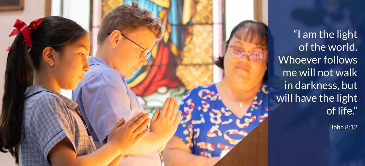 Ensuring Catholic schools continue to thrive