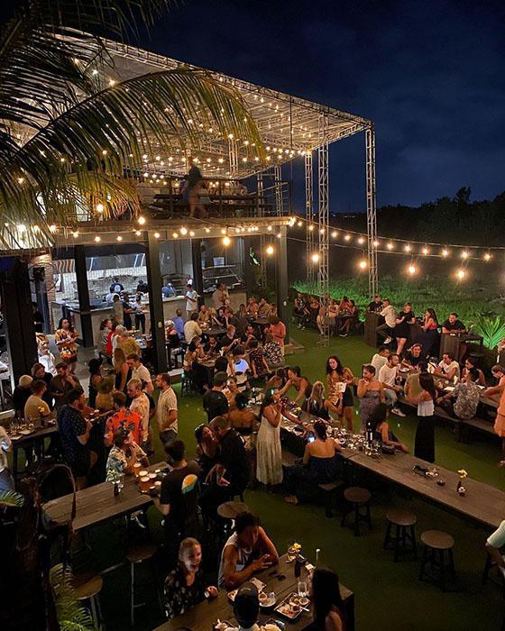 Black Sand Brewery Black Sand Brewery