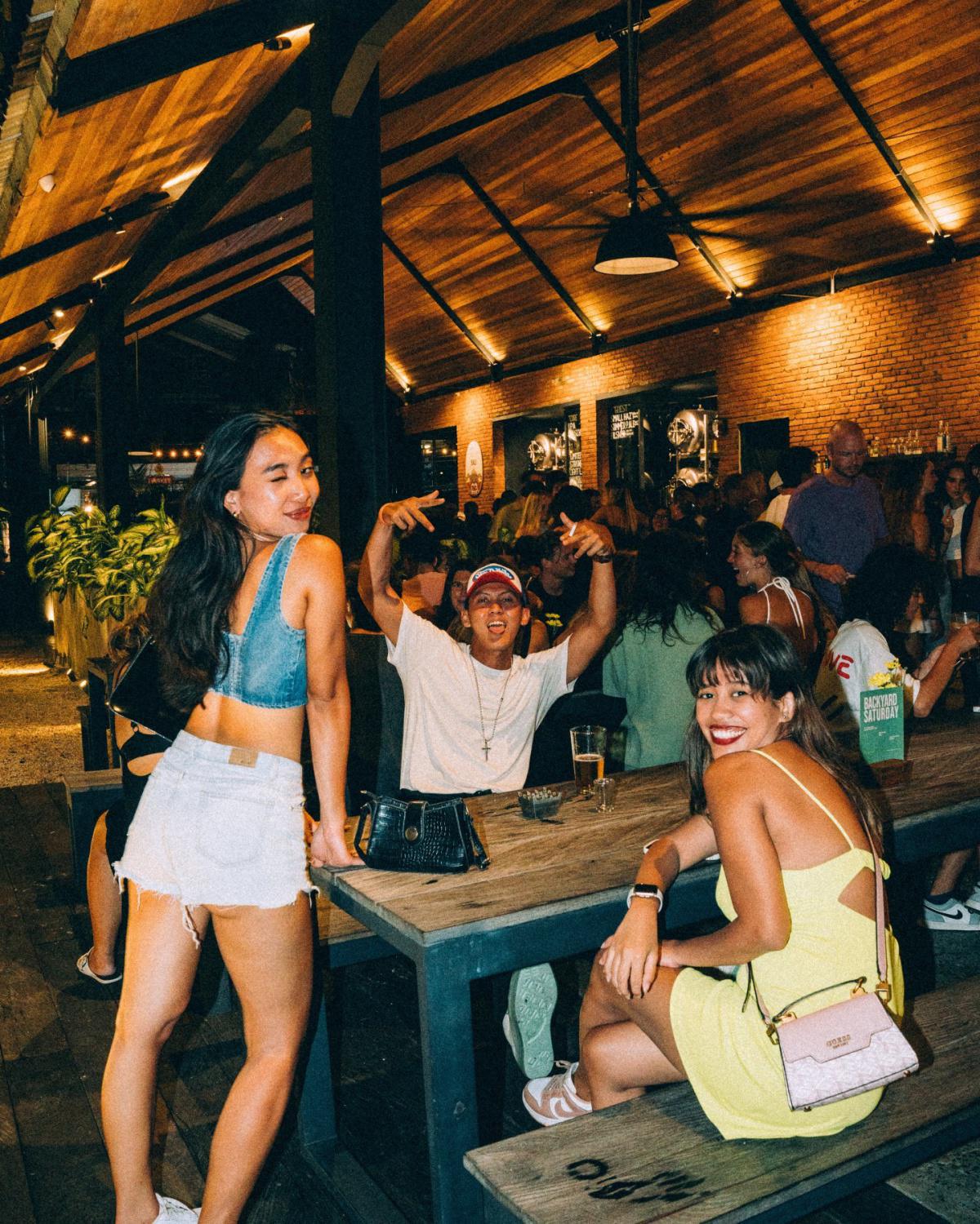 Black Sand Brewery Black Sand Brewery