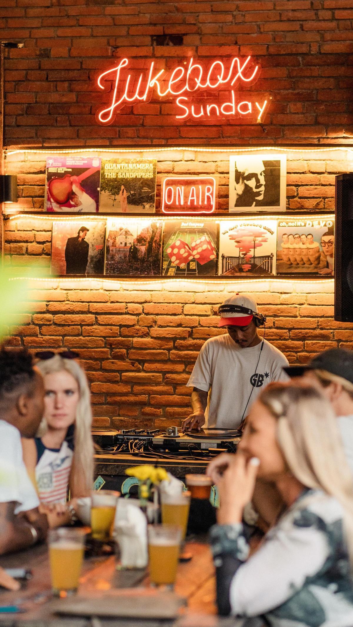 Black Sand Brewery Black Sand Brewery