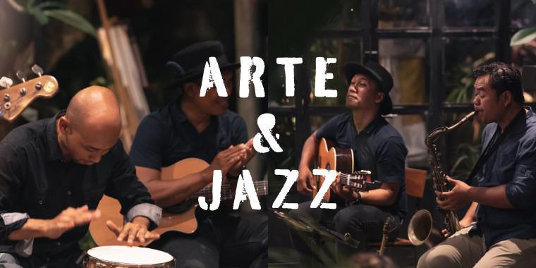 Arte Canggu Arte Canggu