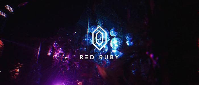 Red Ruby Red Ruby