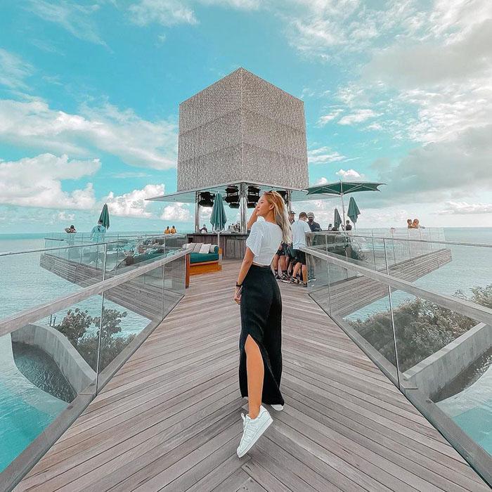 Savaya Bali Savaya Bali