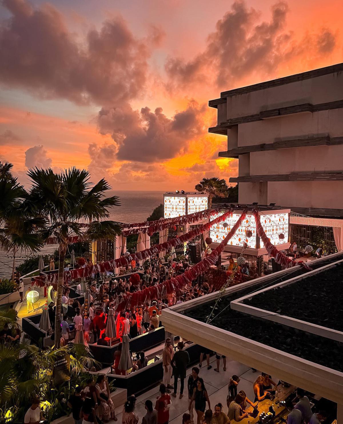 Savaya Bali Savaya Bali