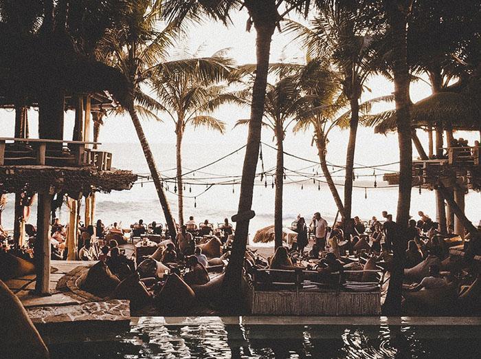 La Brisa Bali La Brisa Bali