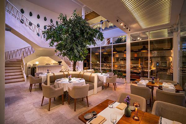 Mauri Restaurant Mauri Restaurant