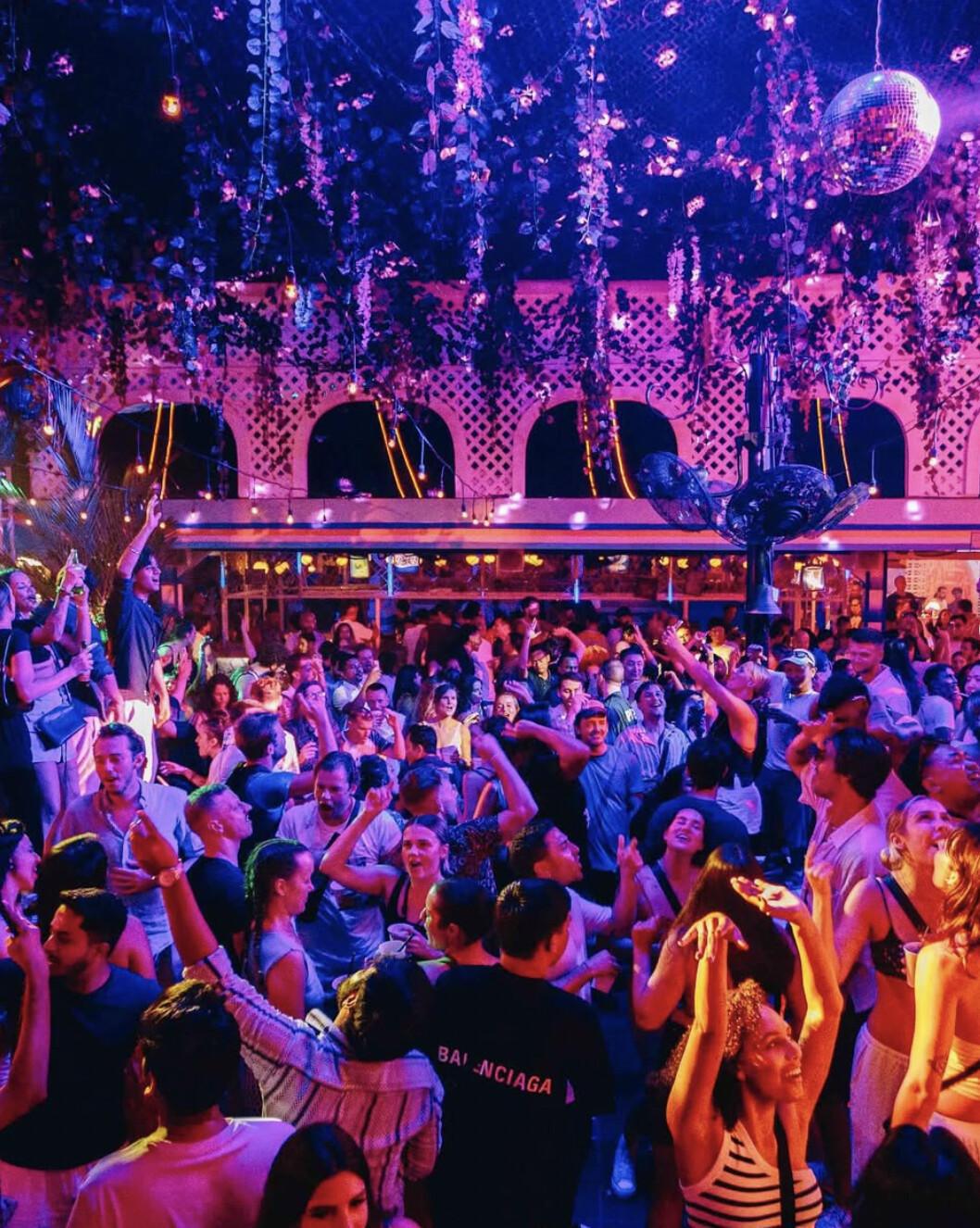 Motel Mexicola Seminyak  Motel Mexicola Seminyak