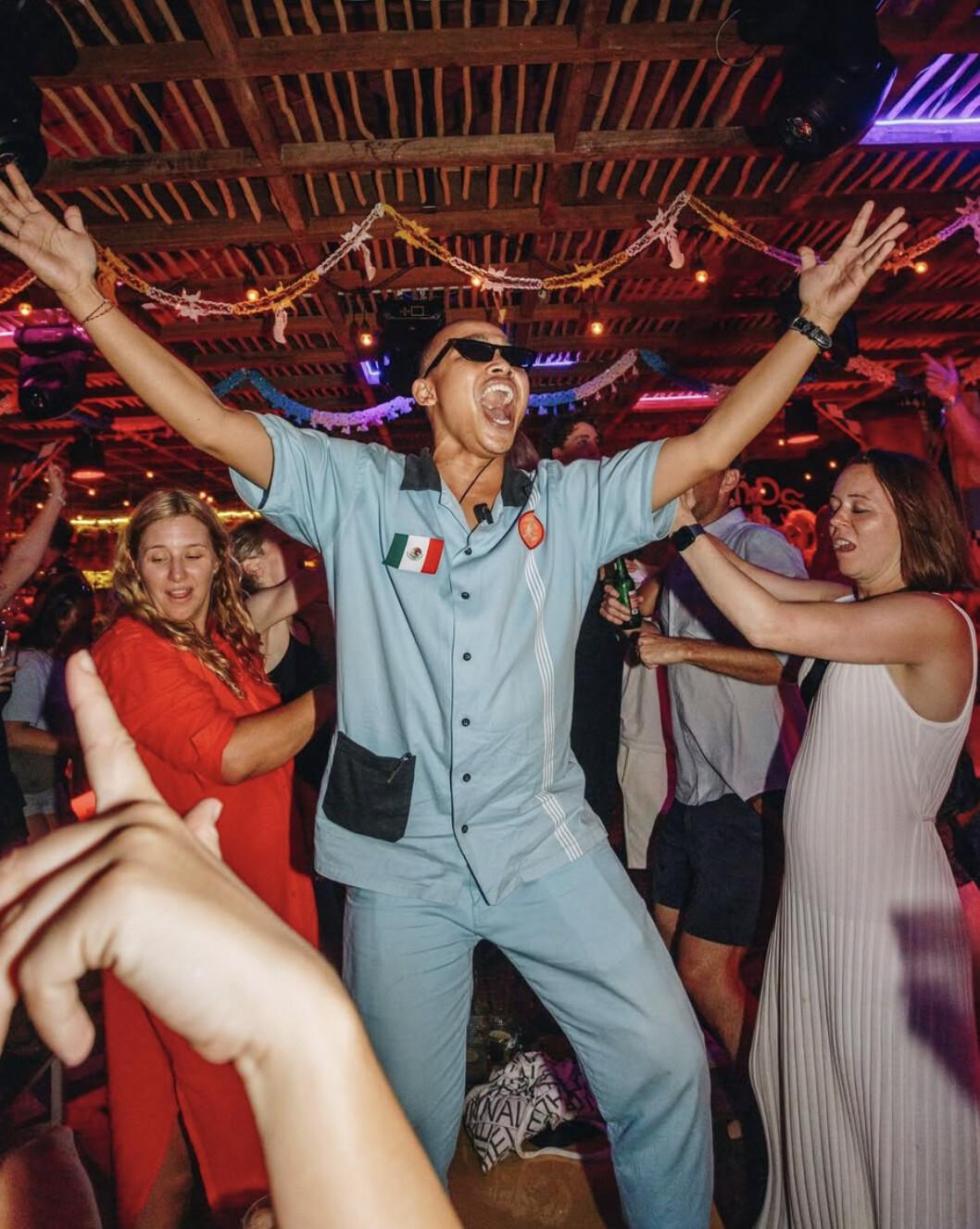 Motel Mexicola Seminyak  Motel Mexicola Seminyak