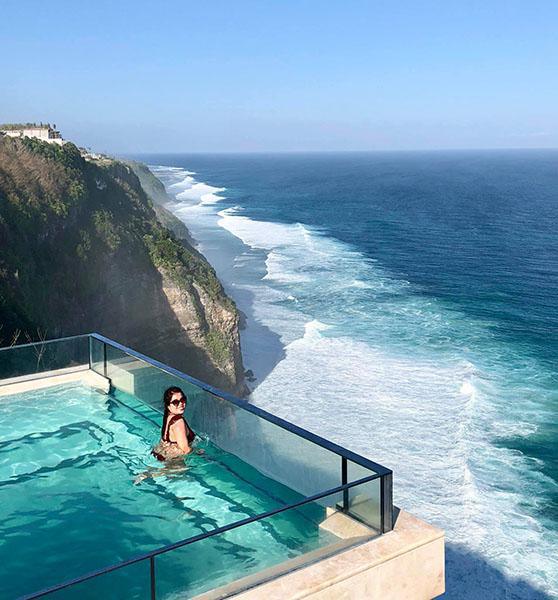 The Edge Bali The Edge Bali