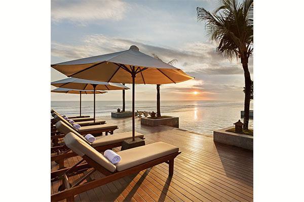 The Seminyak Beach Resort & Spa The Seminyak Beach Resort & Spa