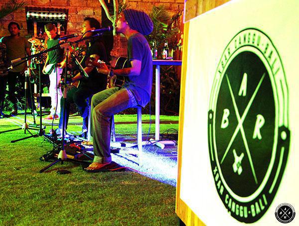 XBar Canggu XBar Canggu