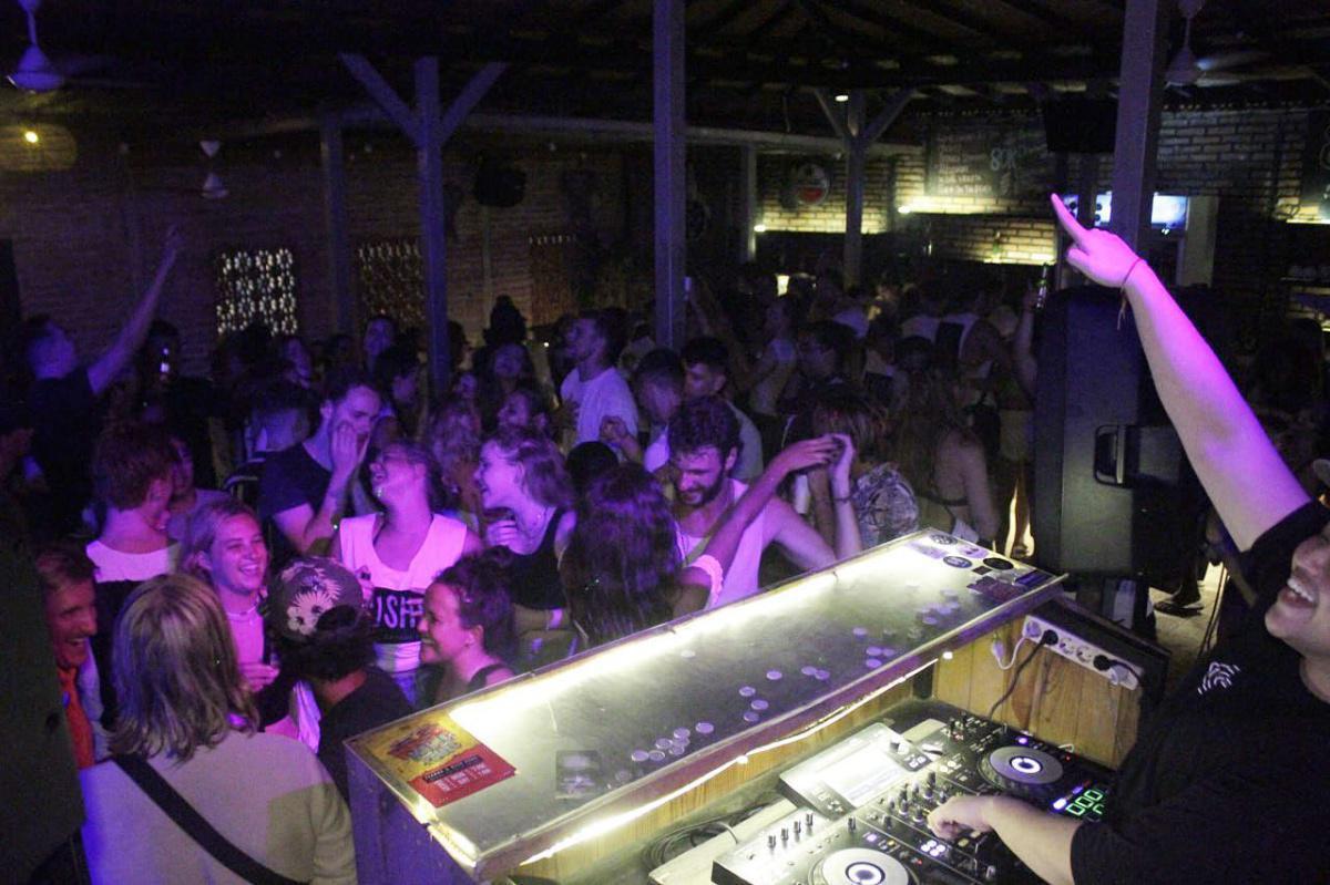 XBar Canggu XBar Canggu