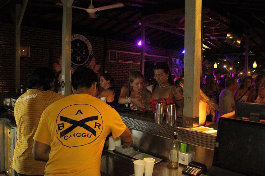 XBar Canggu XBar Canggu