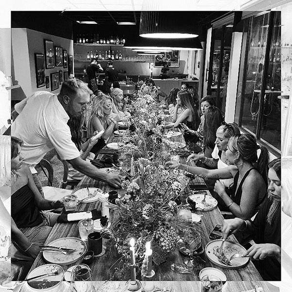 Sa'Mesa | Experience Dining Sa'Mesa | Experience Dining