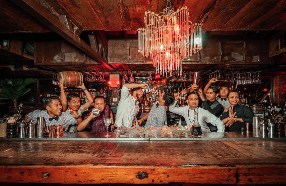 Attika Bali Attika Bali