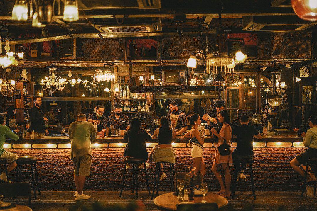 Attika Bali Attika Bali