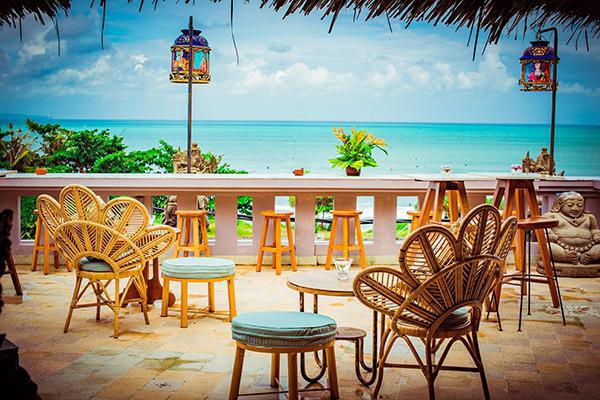 Ji Restaurant Bali Ji Restaurant Bali