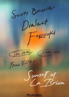 Sunset Music at La Brisa Bali