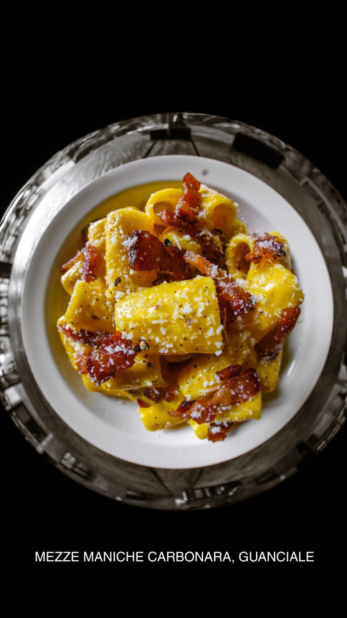 Pasta Thursdays at Black Sand Brewery 