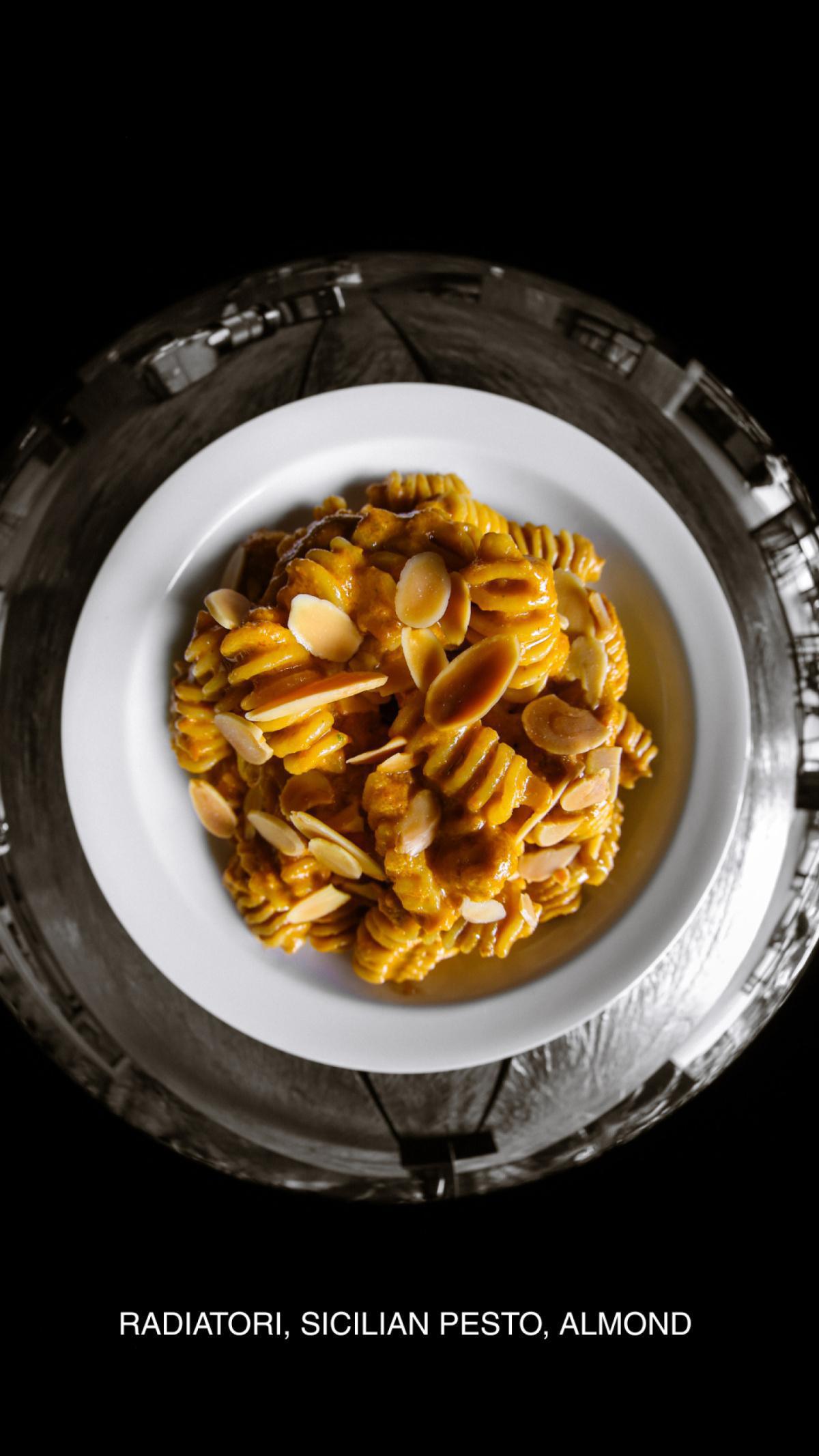 Pasta Thursdays at Black Sand Brewery 
