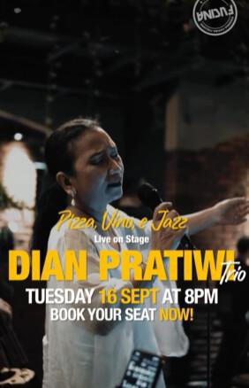 Tuesday at Fucina Bali