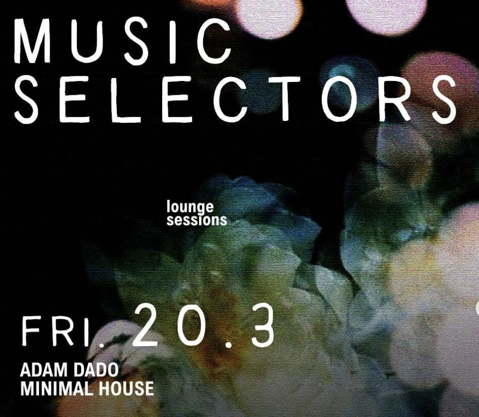 Friday at Boliche Bali