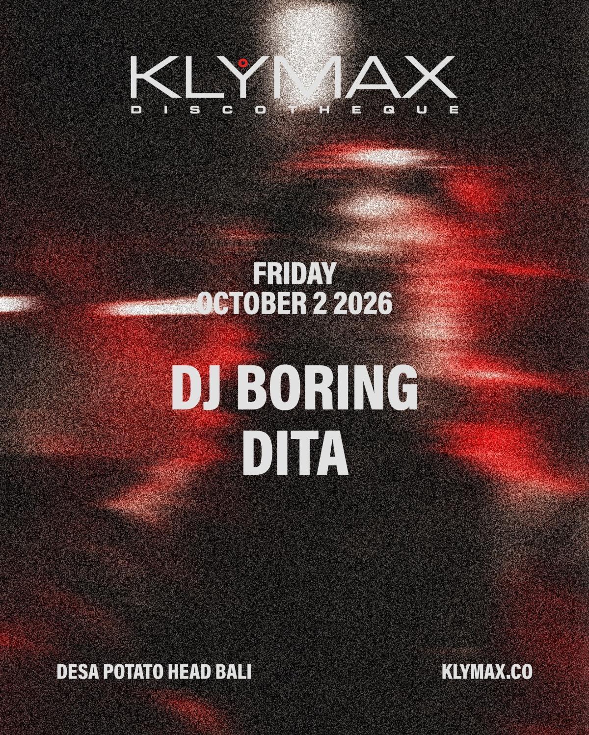 Friday at Klymax Discotheque Friday at Klymax Discotheque