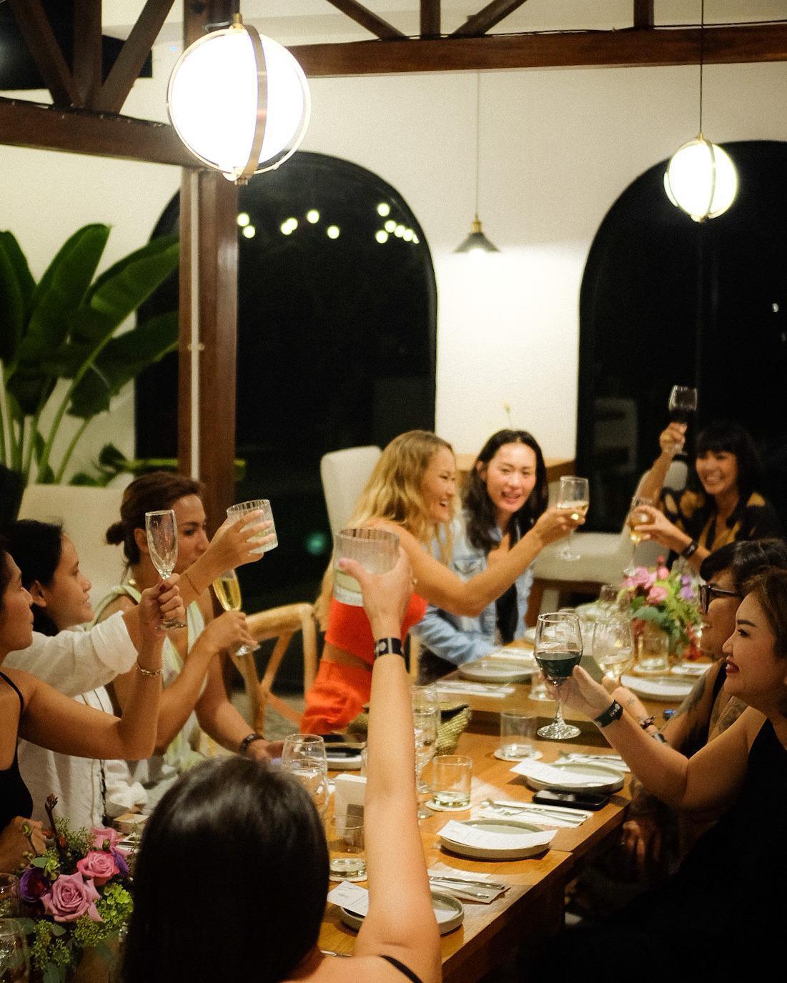 Kai Cafe & Bar Kai Cafe & Bar