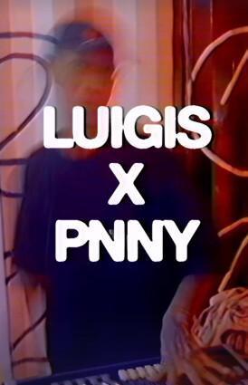 Metto Monday at Luigis X Pnny