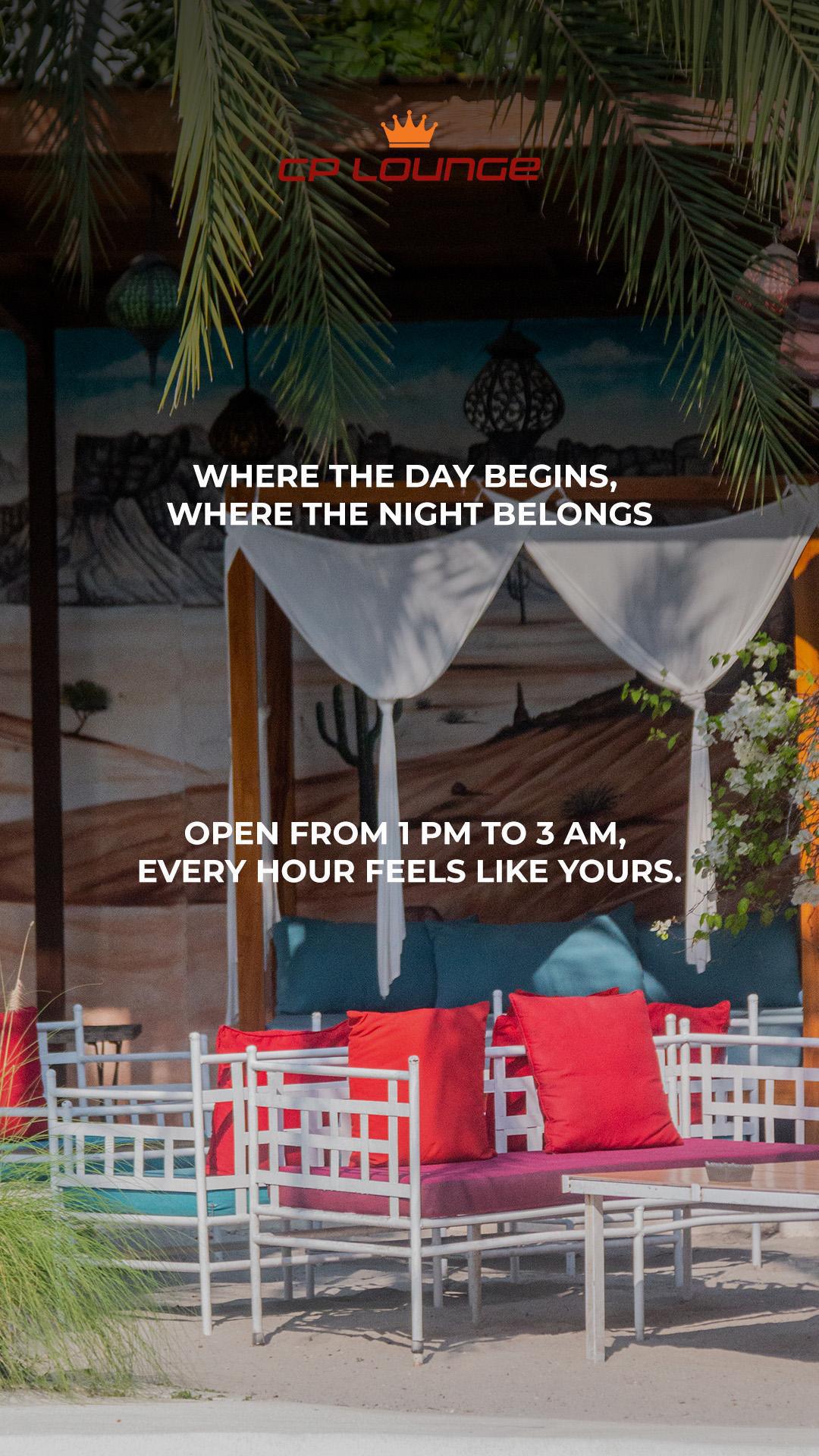 CP Lounge Ubud CP Lounge Ubud