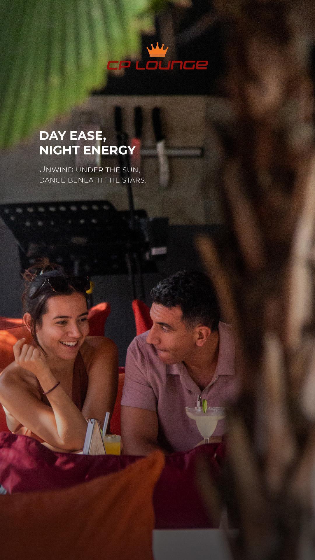 CP Lounge Ubud CP Lounge Ubud