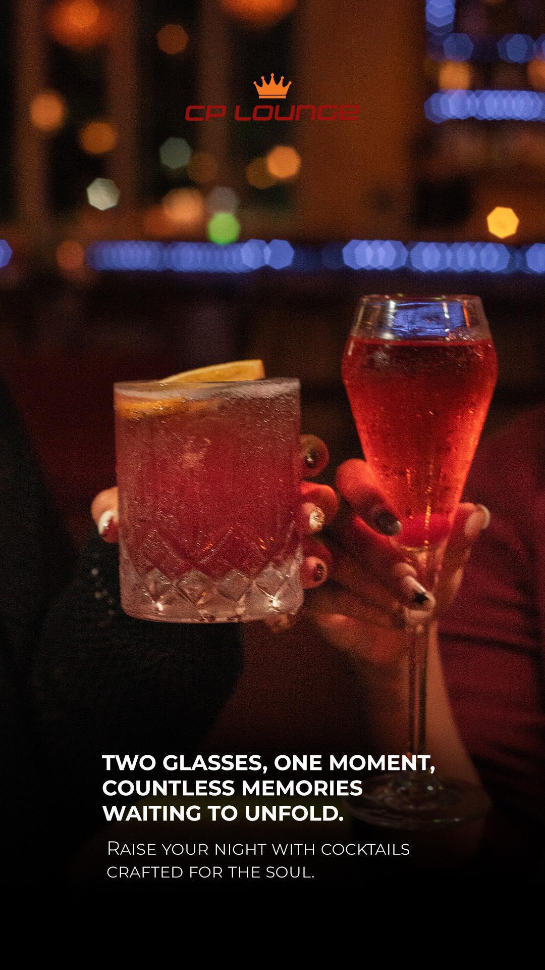 CP Lounge Ubud CP Lounge Ubud