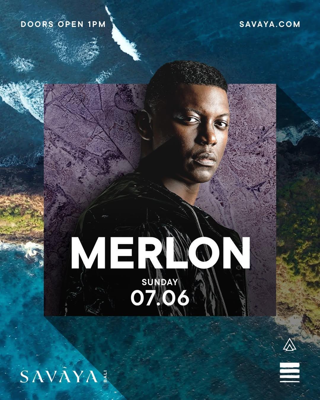 Merlon at Savaya Bali 