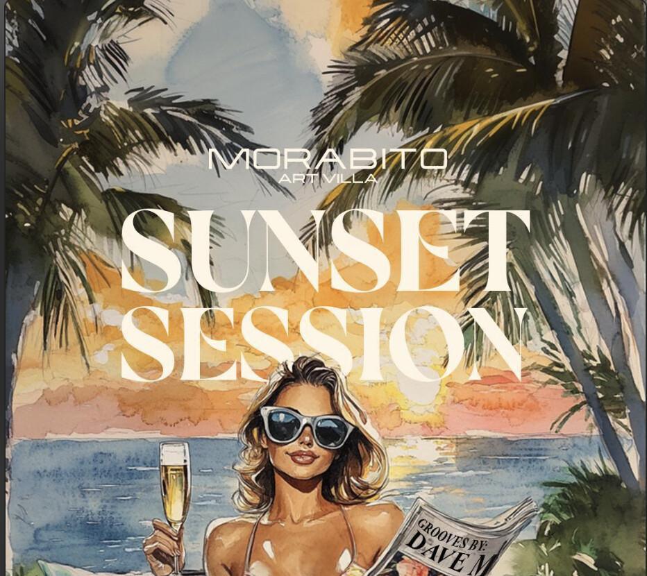 Sunset Sessions at Morabito 