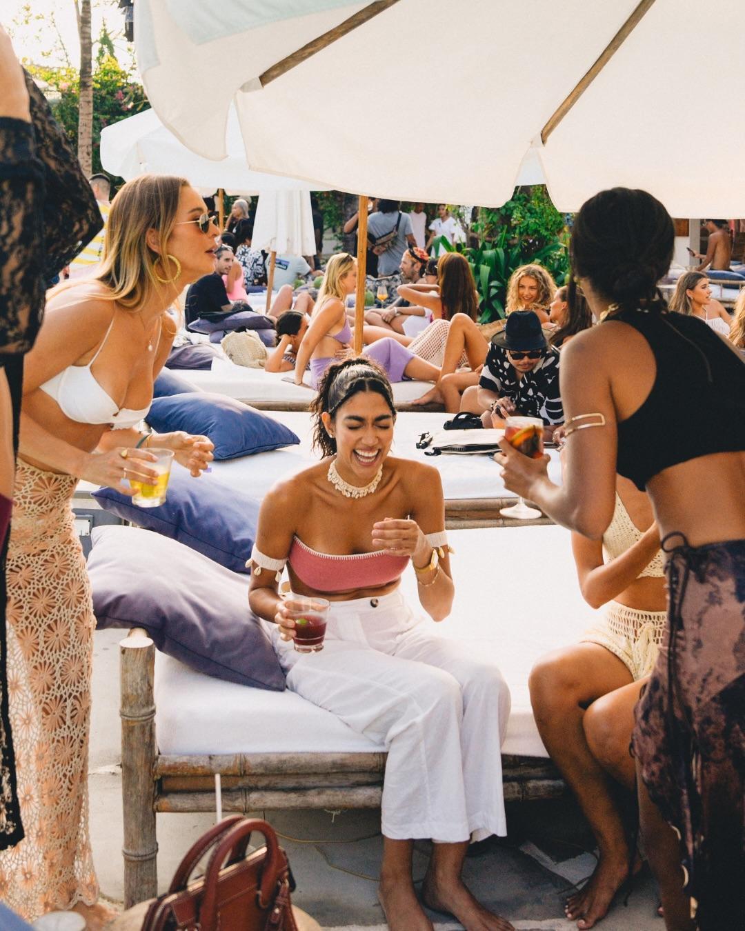 R & B Sundays Brunch & Pool Party at Mrs Sippy Bali R & B Sundays Brunch & Pool Party at Mrs Sippy Bali
