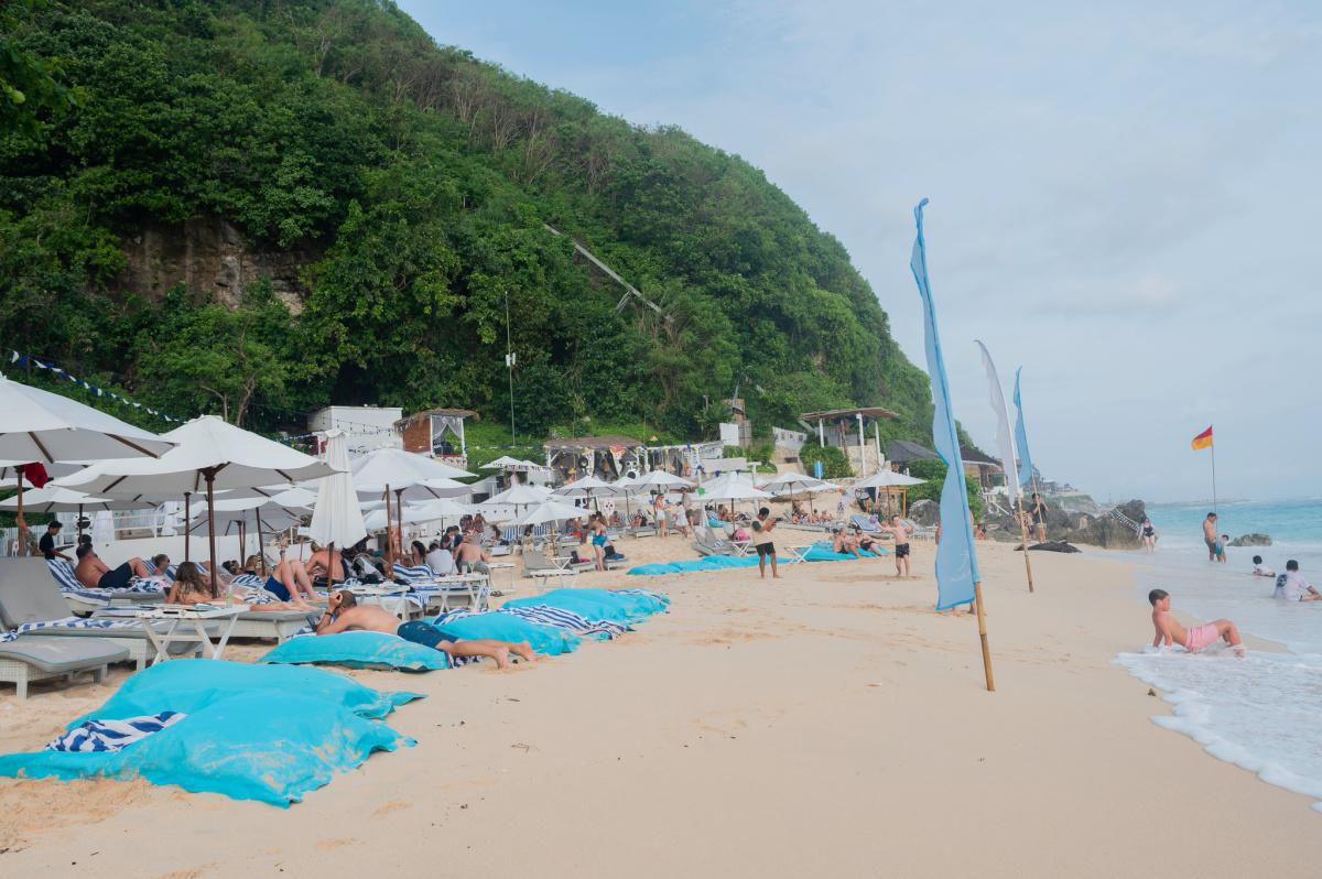 Karma Kandara Resort & Beach Club