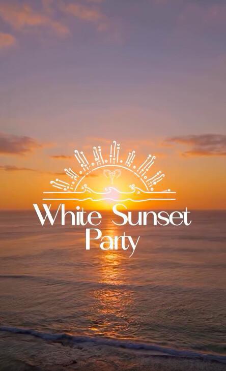 Sunset Party at El Kabron