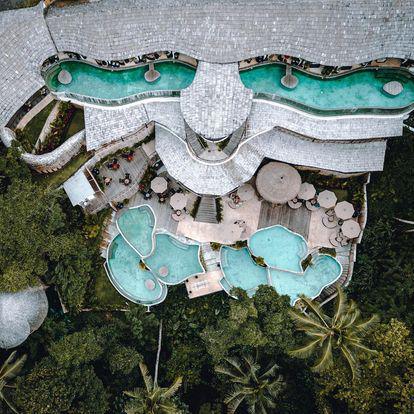 Kabana Ubud Kabana Ubud