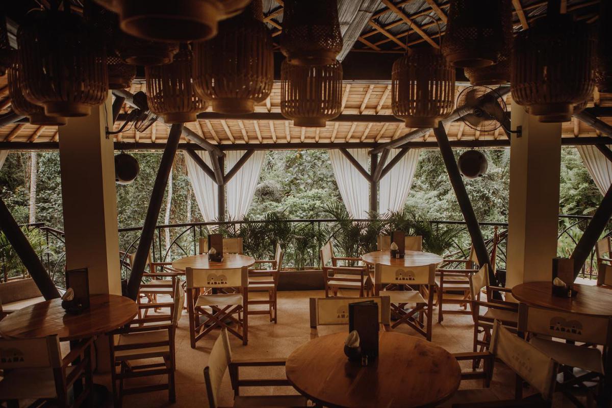Kabana Ubud Kabana Ubud
