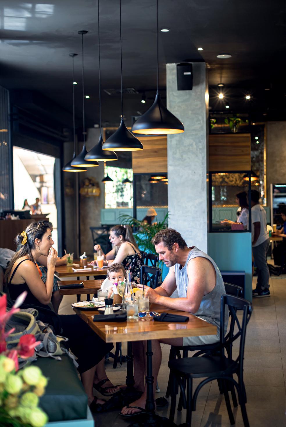 Barbarossa Seminyak Barbarossa Seminyak