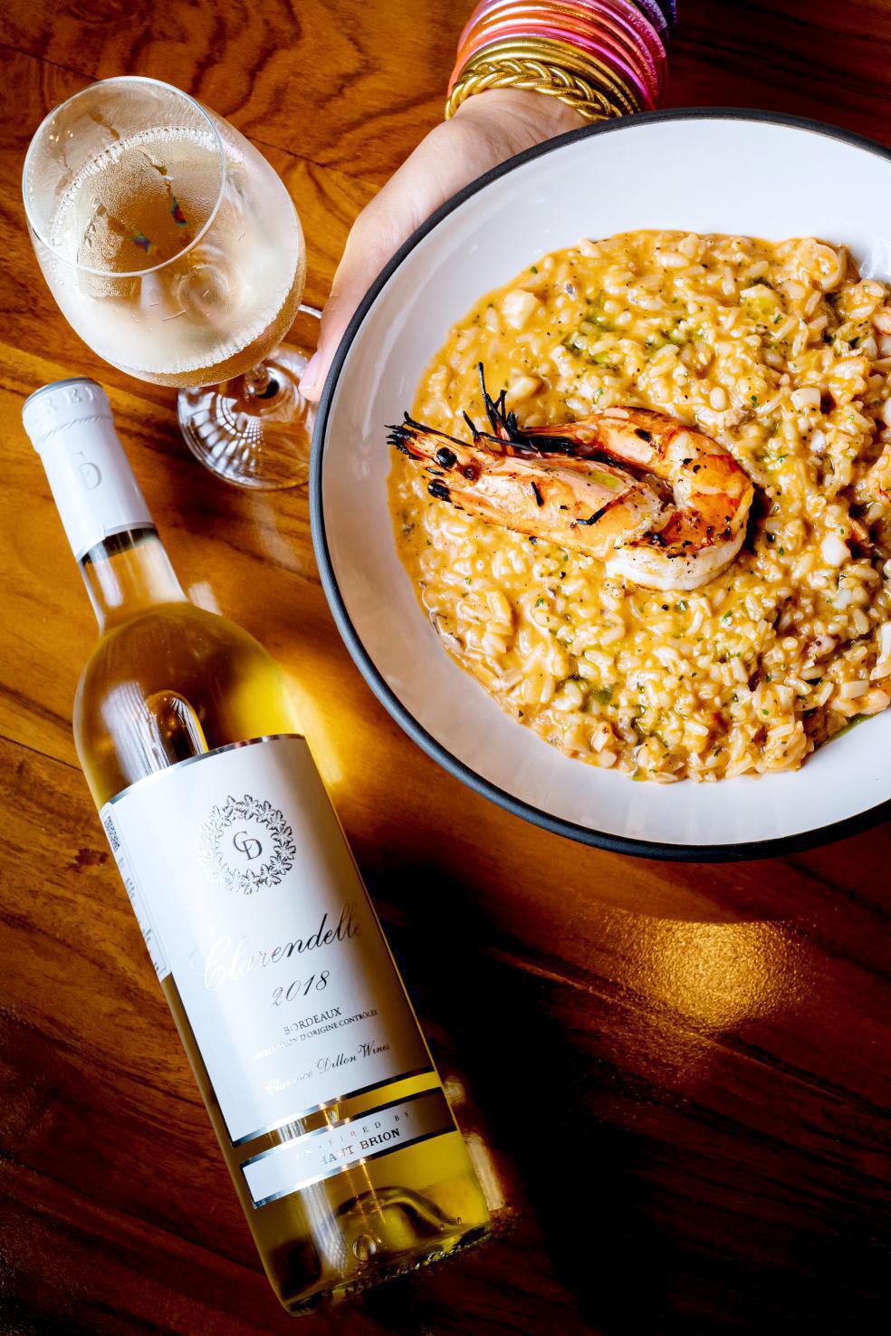 Barbarossa Seminyak Barbarossa Seminyak