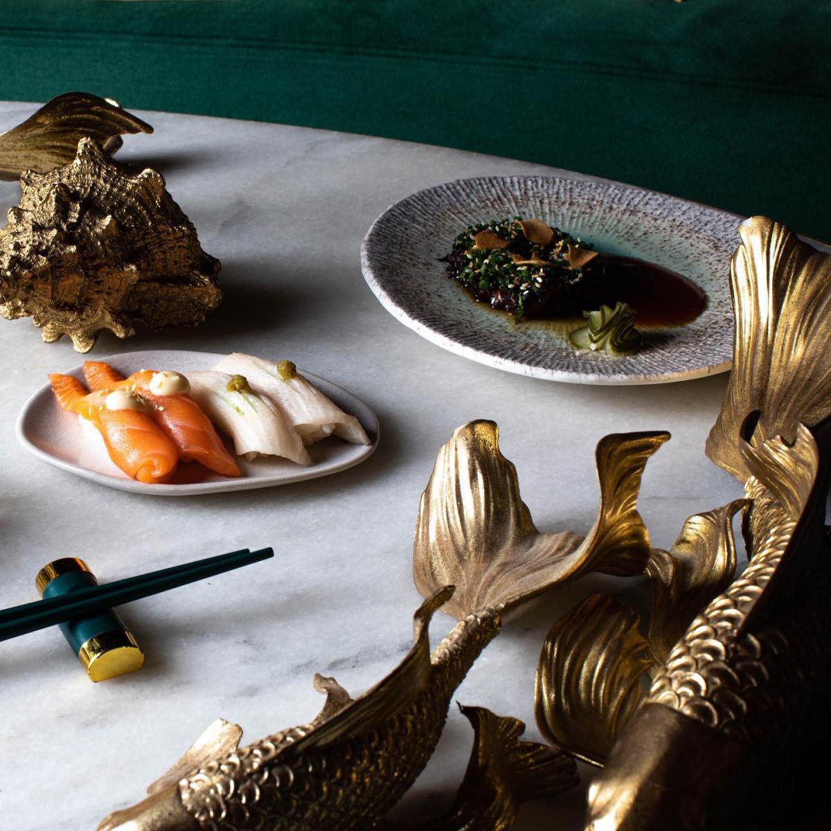 Miss Fish Bali Miss Fish Bali